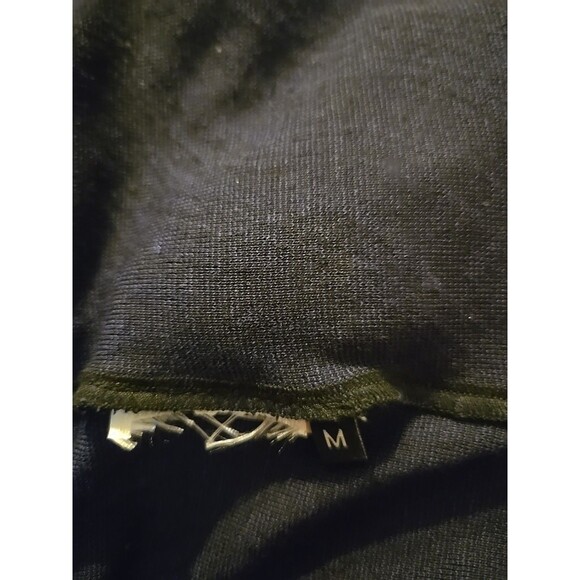 Rodebjer M Midi Dress Designer Abstract Old Money Luxury Lagen Look - Picture 9 of 9